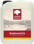 LEINOS Bodenmilch 920 | 2,5 Liter | Pflegemittel f&uuml;r ge&ouml;lte, gewachste & lackierte