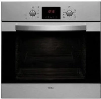 Amica International 54746, Amica International Amica - EB 13564 E - Einbau-Backofen -