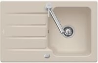 Villeroy & Boch Architectura 45 Almond &ndash; 334 002 AM Keramiksp&uuml;le