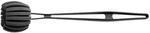 WMF Basic Flaschenb&uuml;rste Schwamm lang 41 cm, Reinigungsb&uuml;rste mit weichem