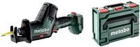 metabo Akku S&auml;bels&auml;ge SSE 18 LTX BL Compact - 18 V, CAS, 0&ndash;3000/min Hubzahl, 16