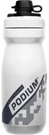 CAMELBAK Podium Dirt Series Sportwasserflasche, Quetschflasche, Wanderfahrrad Wei&szlig;