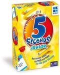 5 Seconds JUNIOR
