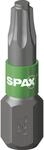SPAX 5000009192209 Bit T-Star plus T20, 5 St&uuml;ck in der Dose, 25 mm