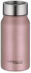THERMOcaf&eacute; TC Thermobecher To Go 0,35 l, 8 h hei&szlig;, rose gold mat