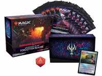 Wizards of the Coast Magic: The Gathering Abenteuer in den Forgotten Realms Bundle,