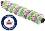 BISSELL Verwicklungsfreie Multifl&auml;chen-B&uuml;rstenrolle | Vermindert das Umwickeln von