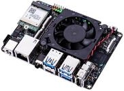 ASUS Tinker Edge R Single-Board-Computer (Einplatinencomputer, Mainboard f&uuml;r