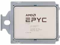 AMD Epyc 7763 Tablett, 100-000000312, Schwarz