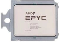 AMD Epyc 7763 Tablett, 100-000000312, Schwarz