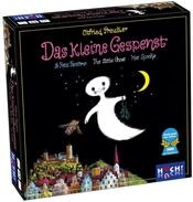 HUCH! Das kleine Gespenst