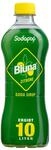SODAPOP BLUNA Zitrone Sirup 500ml f&uuml;r 10 Liter