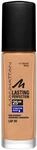 Manhattan Lasting Perfection 25 Stunden Make up, Creamy Beige 61,