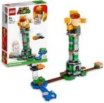 LEGO 71388 Super Mario Kippturm mit Sumo-Bruder-Boss &ndash; Erweiterungsset,...