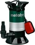 Metabo Schmutzwasser-Tauchpumpe PS 15000 S &ndash; 0251500000 &ndash;...