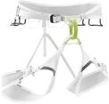 EDELRID Klettergurt Prisma Guide (Gurt f&uuml;r Klettersteige, Skibergsteigen,