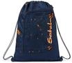 Satch Sportbeutel Urban Journey - Dunkelblau | Turnbeutel f&uuml;r M&auml;dchen und...