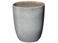 ASA 27071118 SAISONS Becher, Keramik,9,5cm