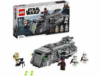 LEGO 75311 Star Wars Imperialer Marauder, Bauset Für Kinder Ab 8 Jahren,