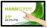 Hannspree HO275PTB - HO Series - LED-Monitor - 68.6 cm (27") - offener Rahmen -