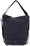 Jost Bergen Rucksack f&uuml;r Erwachsene, Unisex, Dunkelgrau (40), Talla &uacute;nica,...