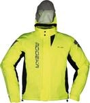 Modeka AX Dry II Motorrad Regenjacke mit Kapuze
