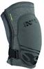 iXS Sports Division Flow Zip Knee pad Knieprotektor, Grey, L