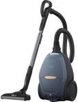 AEG VX82-1-5DB Staubsauger mit Beutel / XL-Softr&auml;der / 600 Watt / Zusatzd&uuml;sen und