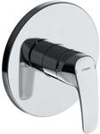 Hansa 85279183 Fertigmontageset/Funktionseinheit Einhand Brause Mischbatterie 