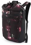 Nitro Fuse Rucksack leichter modischer Daypack exklusiver Side &Toploader in Gymbag
