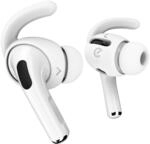 KeyBudz EarBuddyz Silikon Ohrh&ouml;rer Aufs&auml;tze f&uuml;r Apple AirPods Pro 1. Generation,