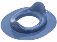 Rotho Babydesign WC-Sitz, Ab 24 Monate, Bella Bambina, Cool Blue (Blau), 20023 0287