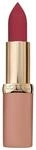 L'Or&eacute;al Paris Color Riche Ultra Matte Free the Nudes 08 No Lies, farbintensiver