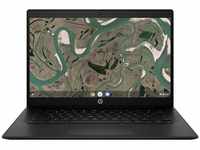 HP Inc. Chromebook 14 G7 Celeron N5100 8GB RAM 64GB Flash - 305X0EA schwarz