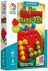 Smart Games Raupen Rabauken Knobelspiel mit 60 Aufgaben