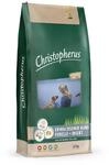 Christopherus Trockenfutter f&uuml;r mittelgro&szlig;e Hunde, Forelle + Insekt, 12 kg | Leicht
