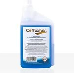 Coffeefair Milchschaumreiniger Universal 1l blau, Milchsystemreiniger f&uuml;r