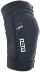 Ion Kids MTB-Kniesch&uuml;tzer K-Pact Schwarz Gr. M