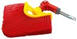 WOLF Garten WOLF-Garten - Winkelbesen multi-star&reg; BW 25 M NEU2018, Rot,...