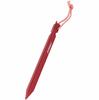 ROBENS Zelthering 'Y-stake' Hering, Rot, One Size