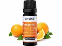 Orangenöl Naturrein - Ätherisches Öl - Therapeutische Qualität – Orangen...