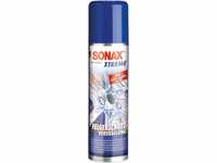 SONAX XTREME FelgenSchutzVersiegelung (250 ml) bildet einen effektiven Schutz gegen