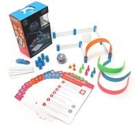Sphero Mini Activity Kit: Mint-Lernset mit Roboterkugel, Activity Set und