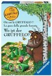 Ravensburger Kinderspiele Wo ist der Gr&uuml;ffelo? - Brettspiel ab 4 Jahre | Spiel f&uuml;r