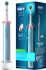 Oral-B PRO 3 3000 CrossAction Elektrische Zahnbürste/Electric Toothbrush, mit 3