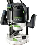 Festool Oberfr&auml;se OF 2200 EB-Plus, 2200 W, im Systainer | Professionelle
