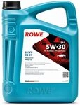 ROWE HIGHTEC SYNT RS D1 SAE 5W-30, 5 Liter