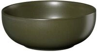 ASA Coppa Nori Buddha Bowl Schale aus Porzellan in der Farbe Gr&uuml;n, Ma&szlig;e: 18cm x