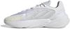Adidas Herren OZELIA Sneaker, FTWR White/FTWR White/Crystal White, 42 EU
