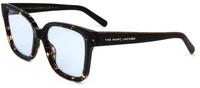 Marc Jacobs MARC 458/S Havana black 53/19/140 Damen Sonnenbrillen